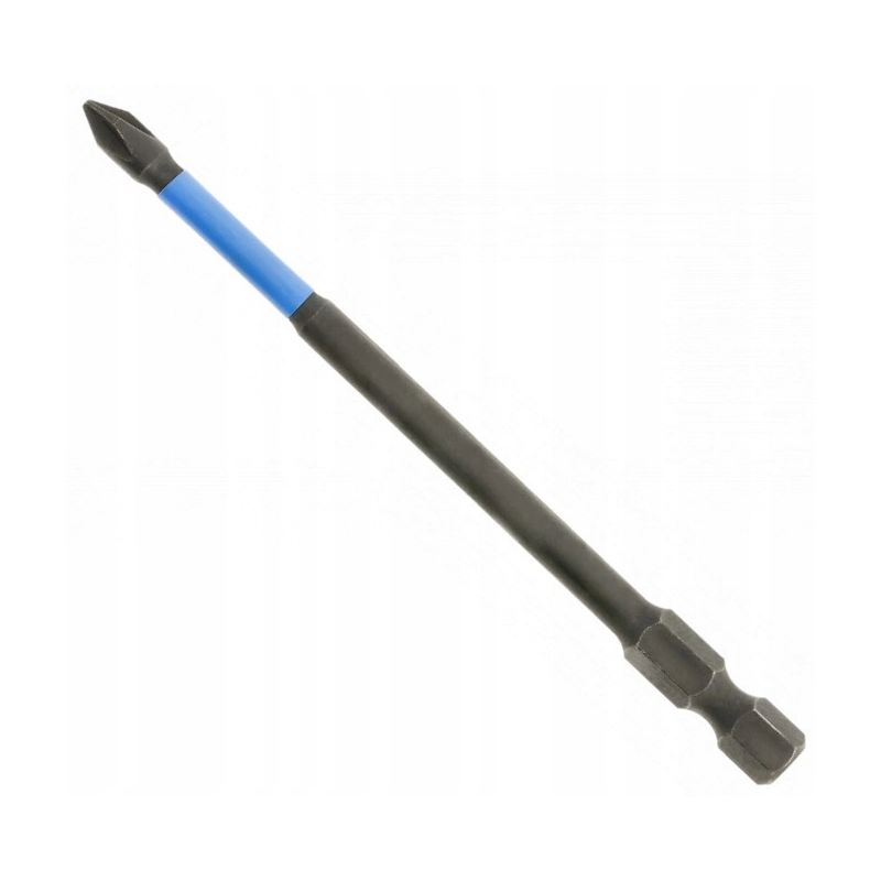 Skrubits Hogert HT1S689; 1/4''; PH3; 100 mm; 2 stk