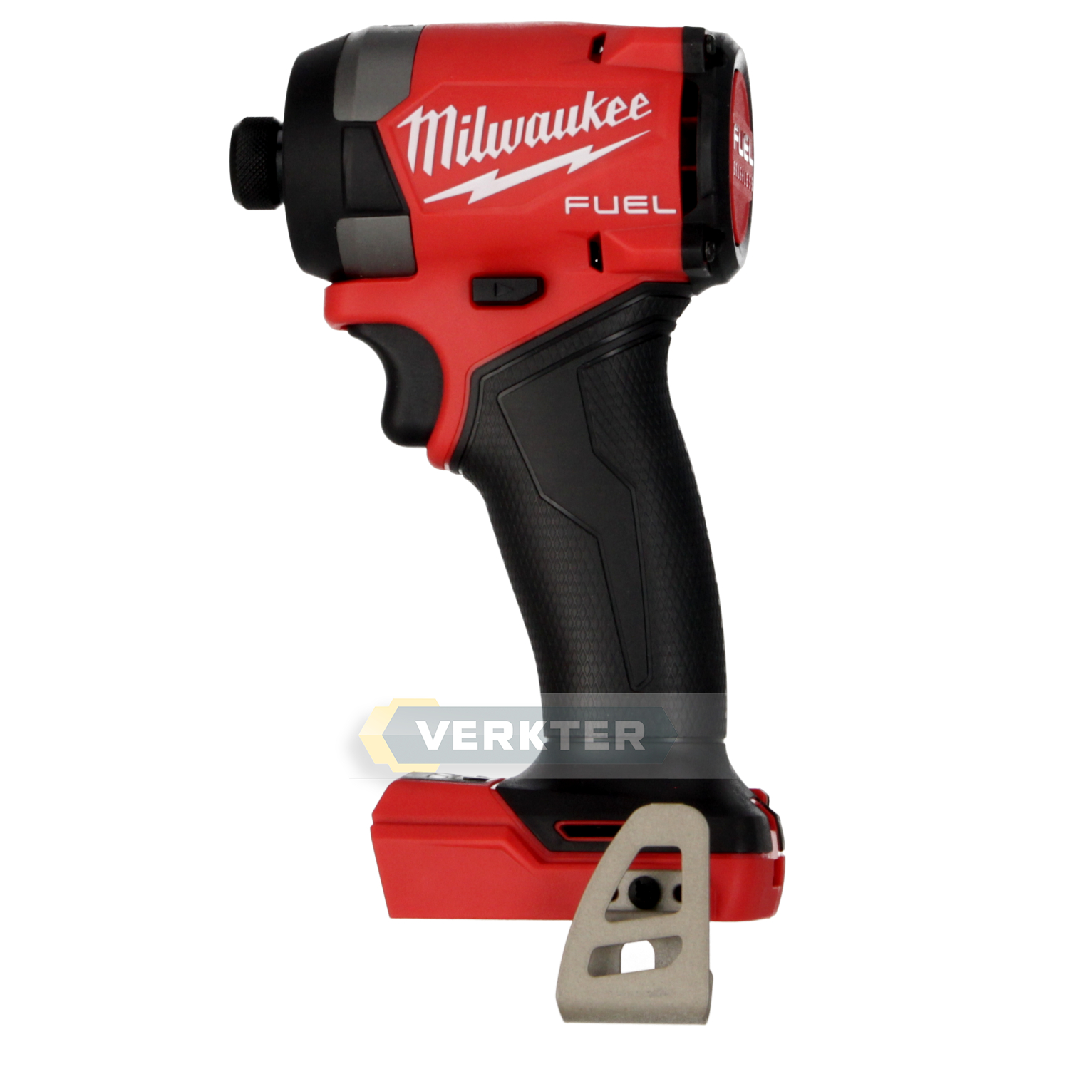 Slagskrutrekker Milwaukee M18FID3-0X; 18 V (uten batteri og lader)