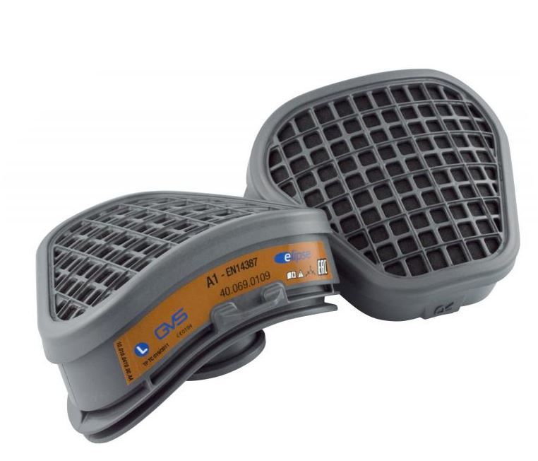 Filter GVS SPR513; 2 stk