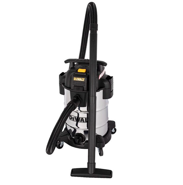 Støvsuger DeWalt DXV30SAPTA; 750W
