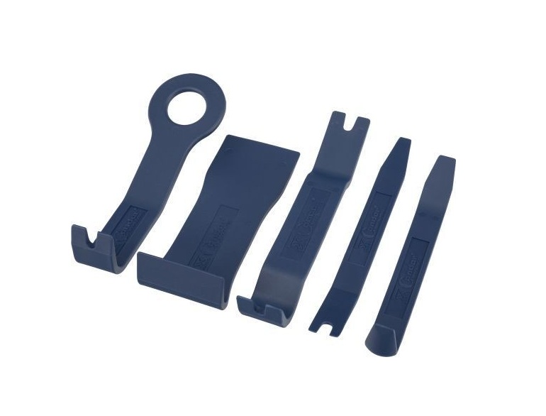 Avtrekkersett Condor Werkzeug C3708; 5 stk