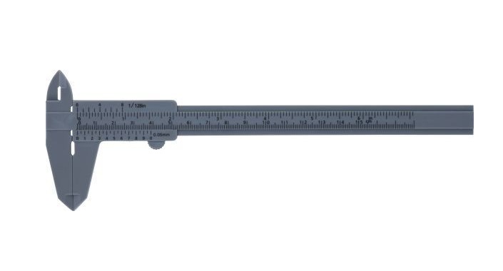 Skyvelære Condor Werkzeug C1340; 150 mm