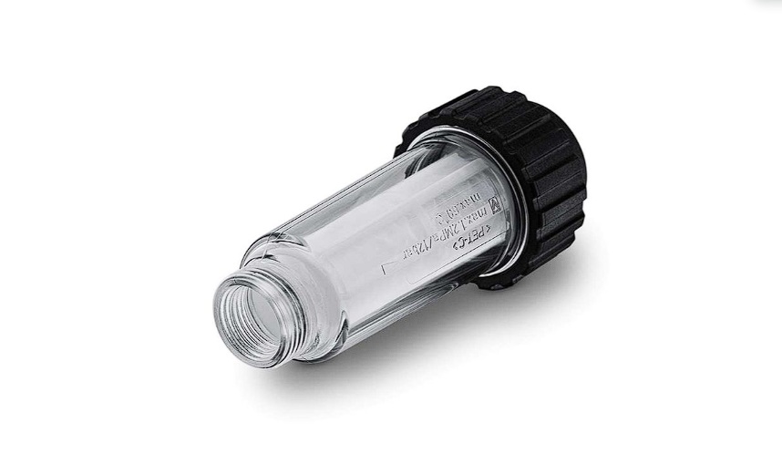 Vannfilter Karcher 4.730-127.0