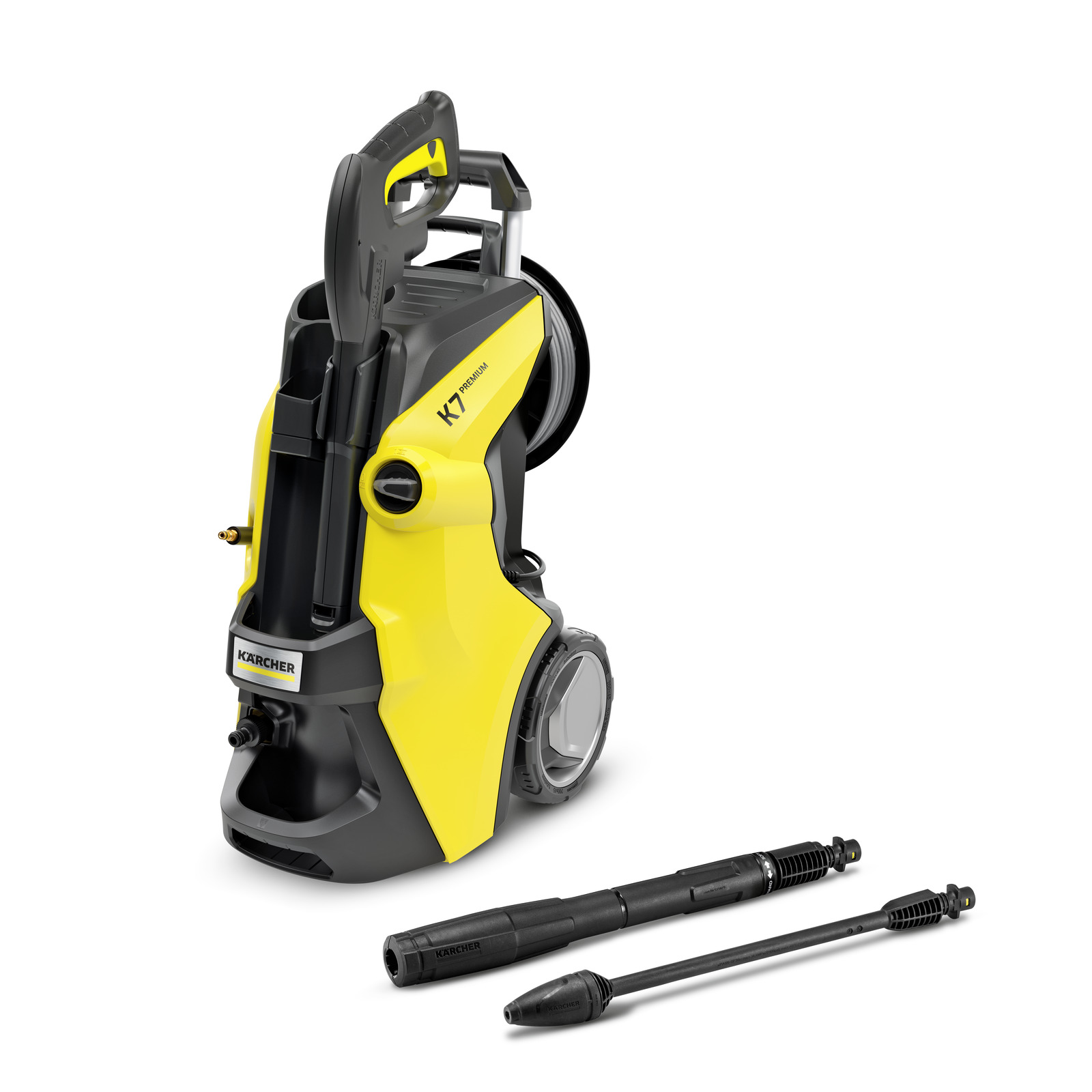 Høytrykksspyler Karcher K 7 Premium Power Flex