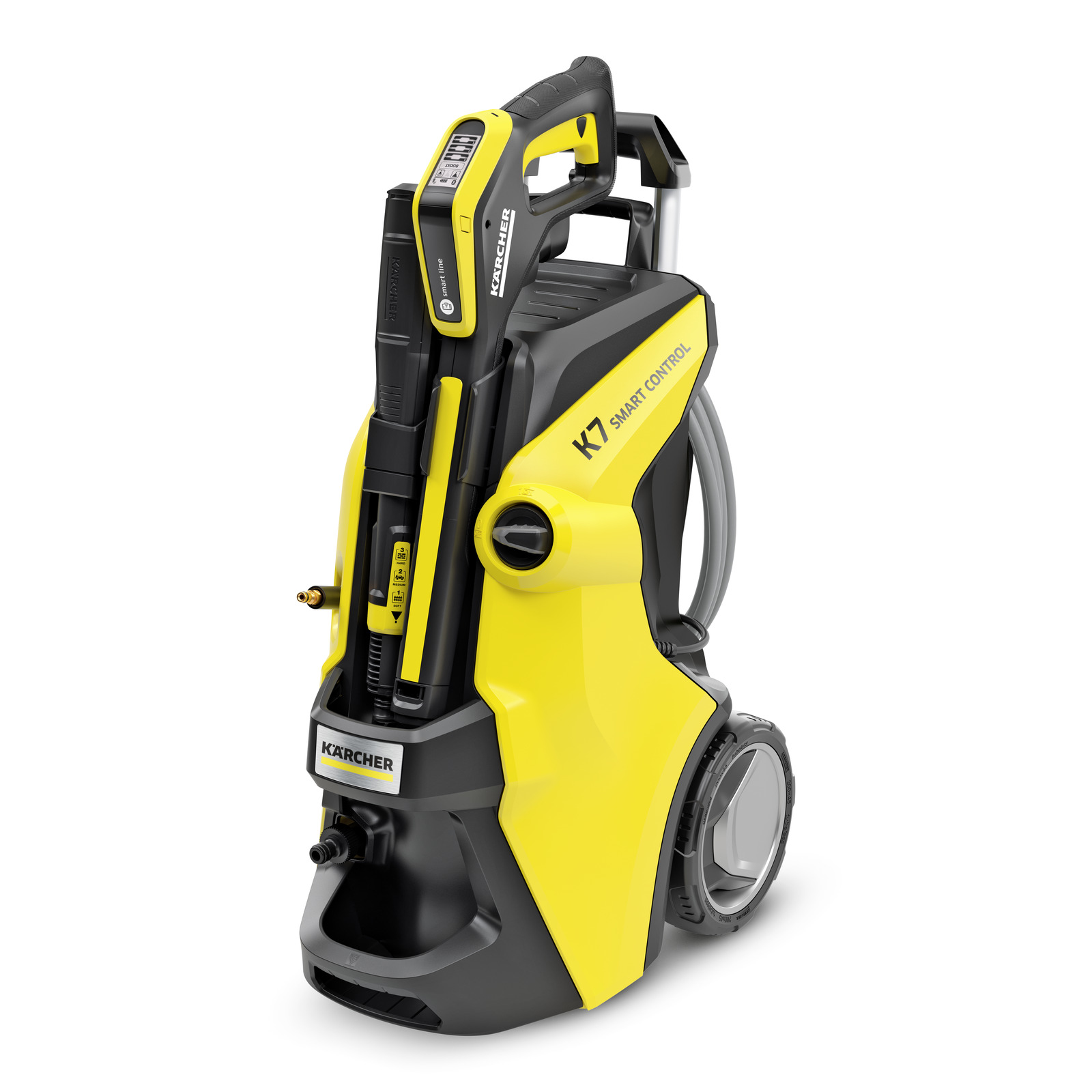 Høytrykksspyler Karcher K 7 Smart Control Flex