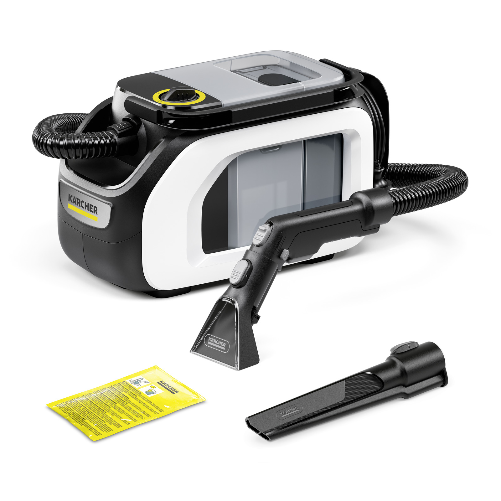 Vannstøvsuger Karcher SE 3 Compact Home