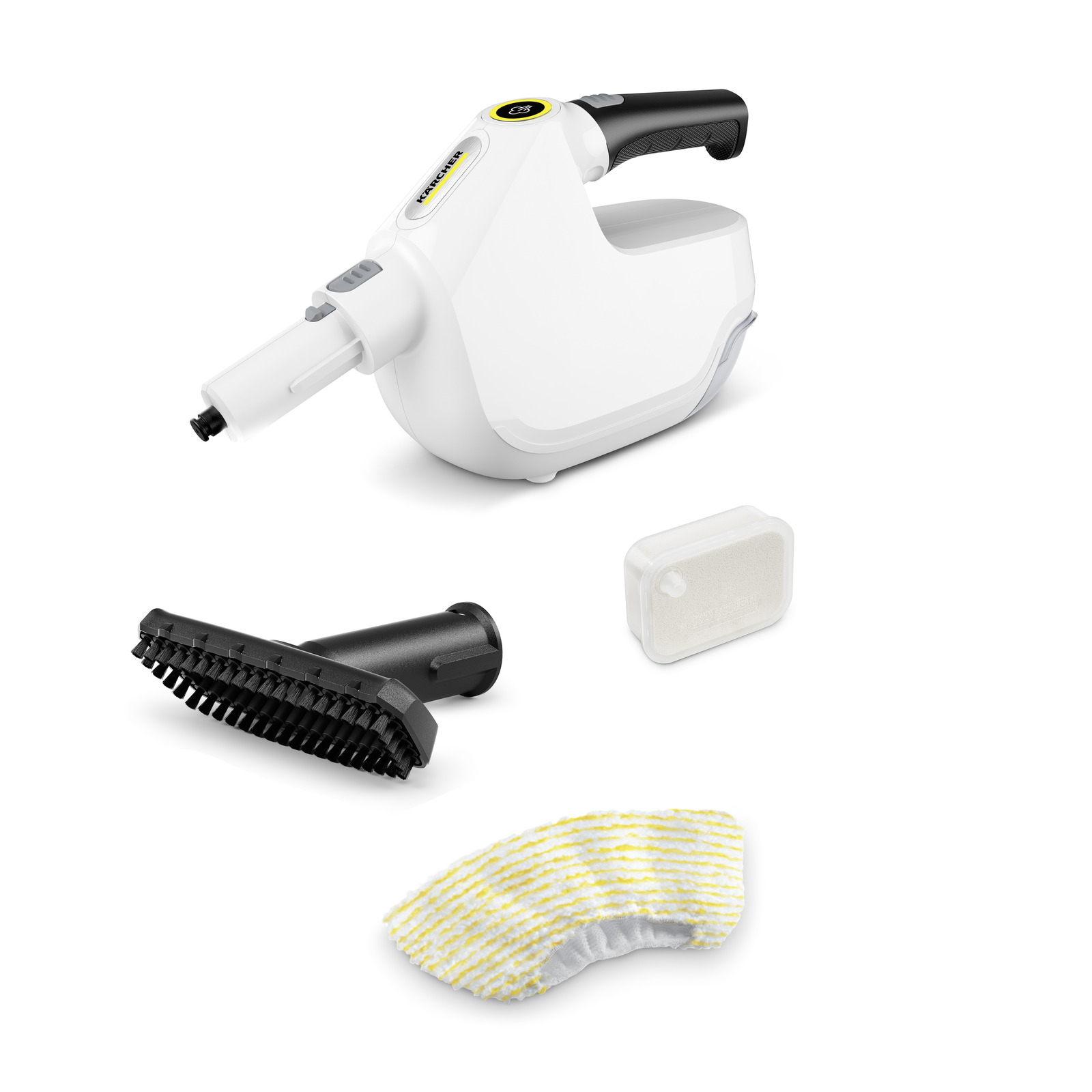 Dampvasker Karcher SC 1 Multi