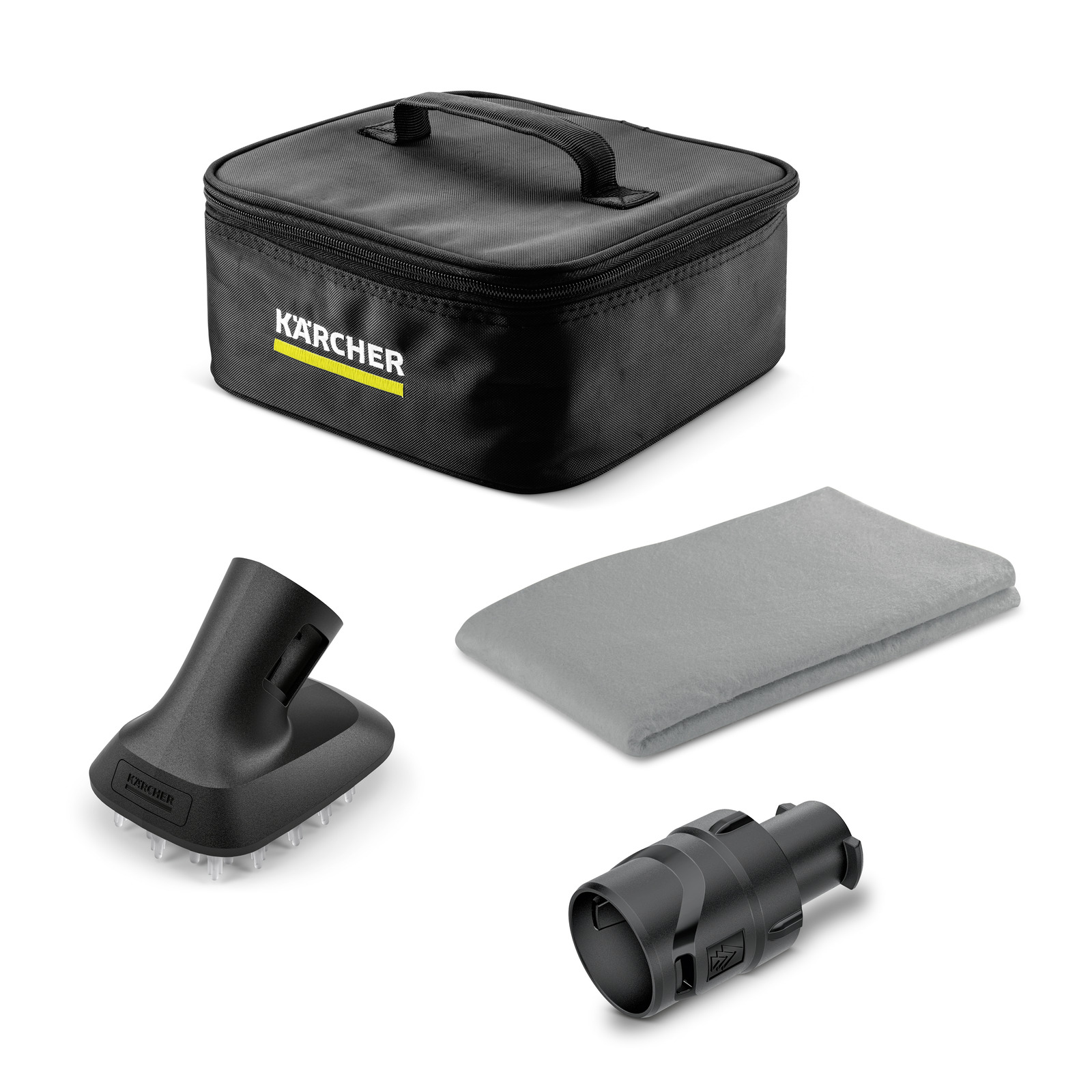 Sett Karcher 2.644-512.0