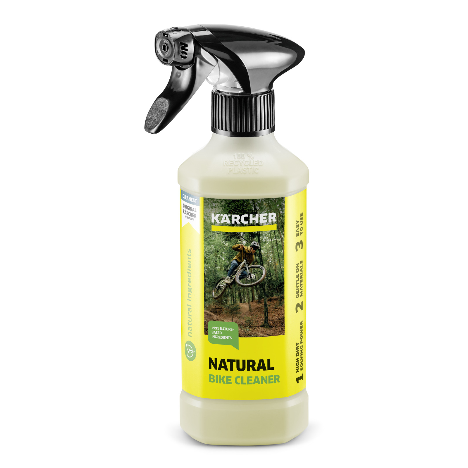 Rengjøringsmiddel Karcher RM 640N RTU; 500 ml