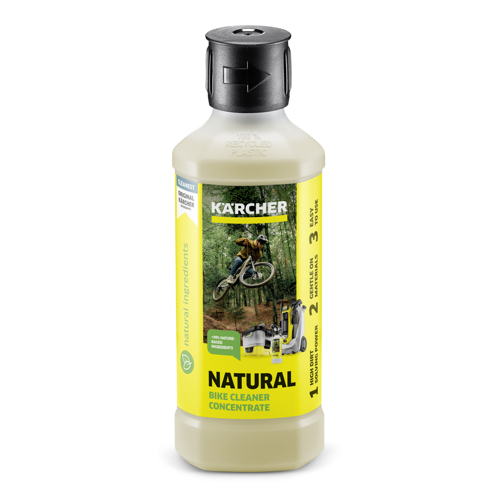 Rengjøringsmiddel Karcher RM 640N; 500 ml