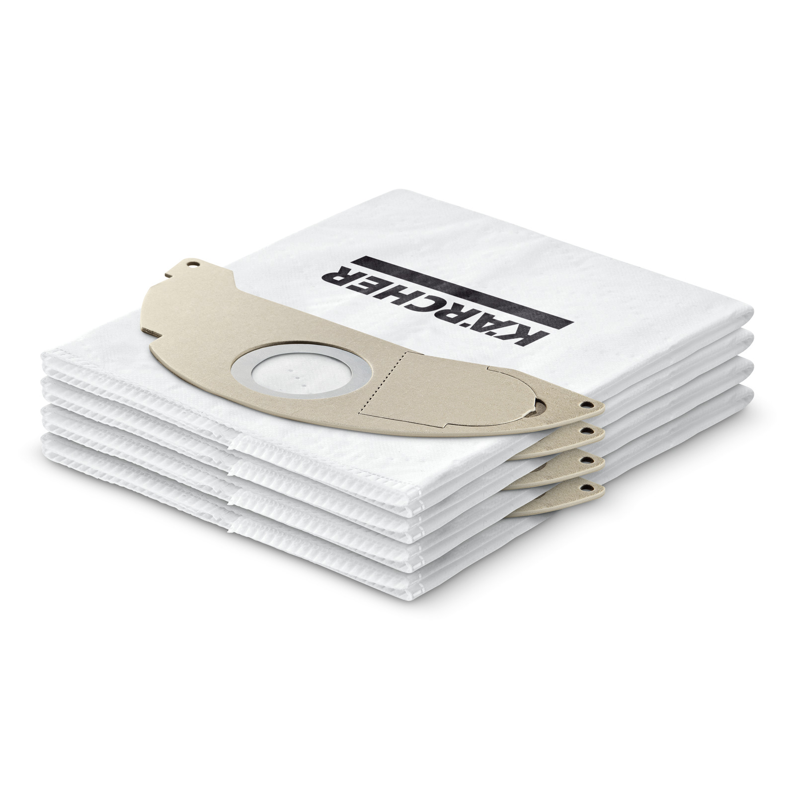 Filterpose Karcher 2.863-371.0; 4 stk