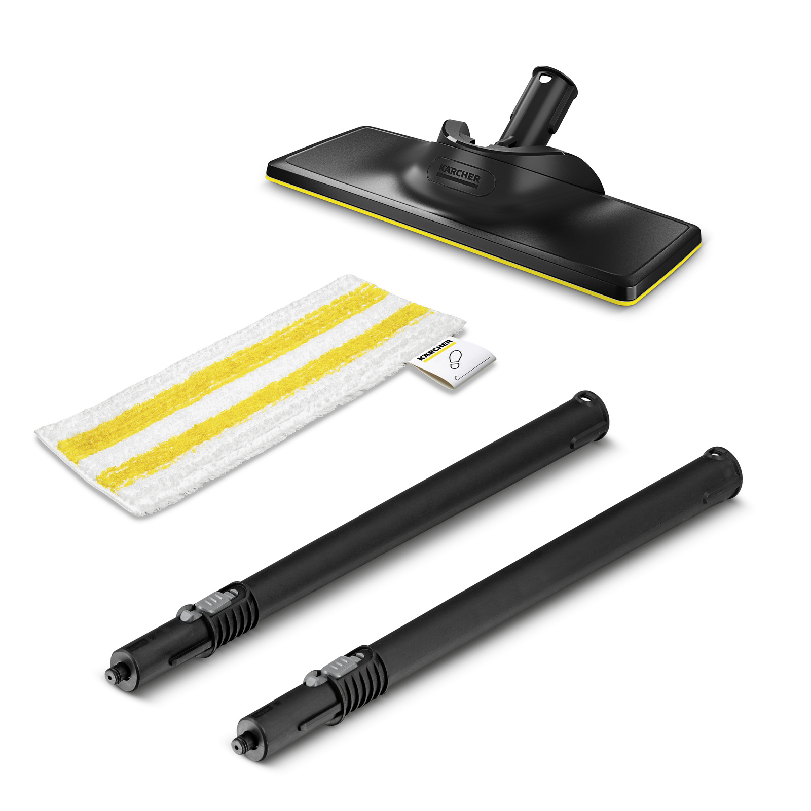 Rengjøringssett Karcher SC1 Multi