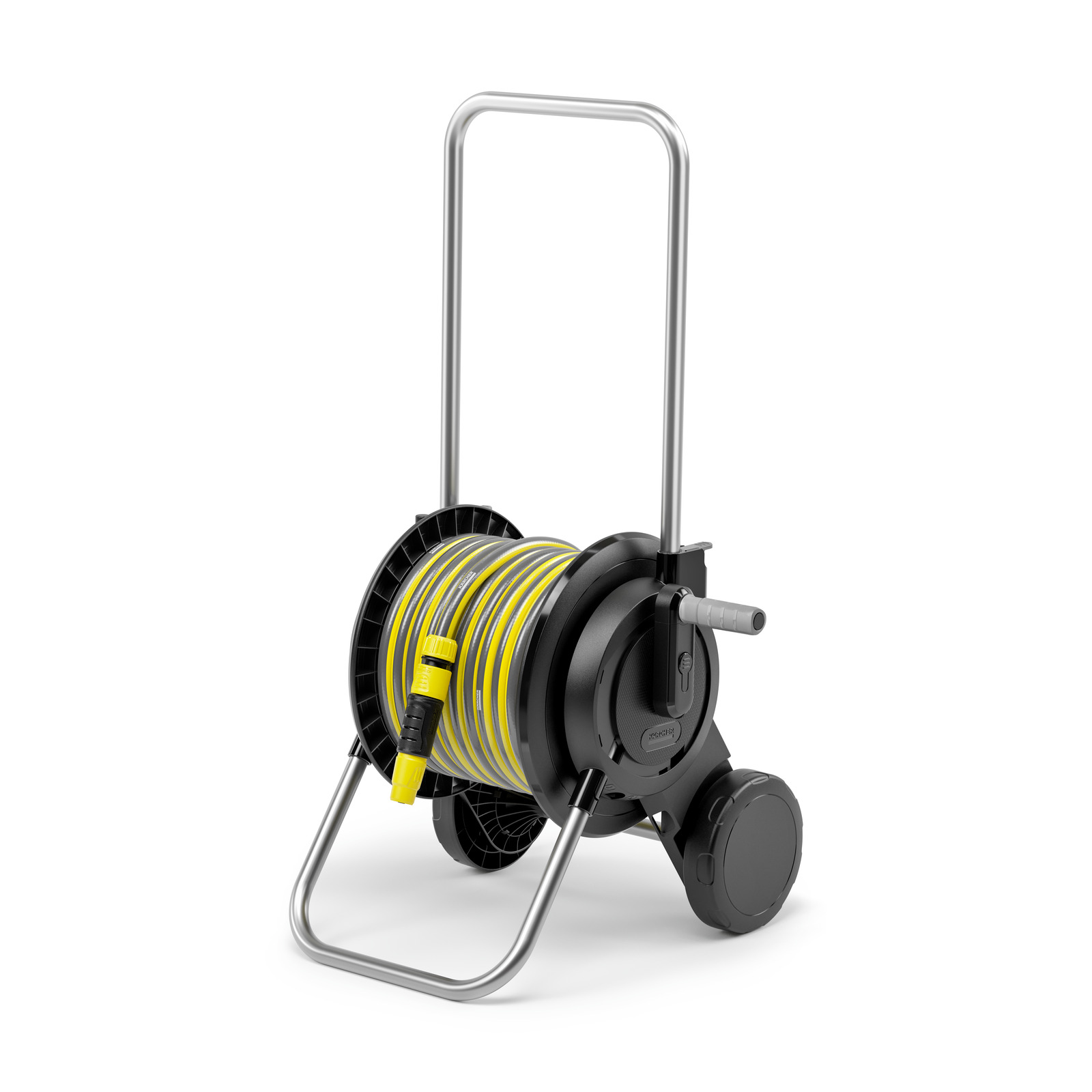 Tralle til vanningsslange Karcher HT 2.20 Set; 20 m; med vanningsslange