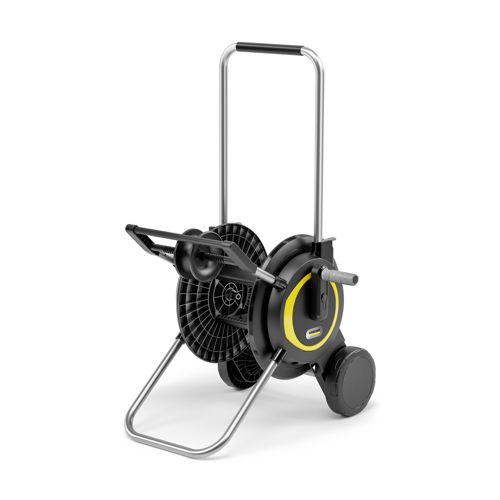Tralle til vanningsslange Karcher HT 4