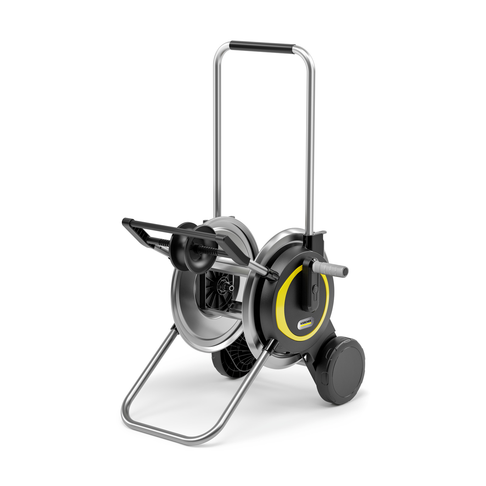 Tralle til vanningsslange Karcher HT 5 M