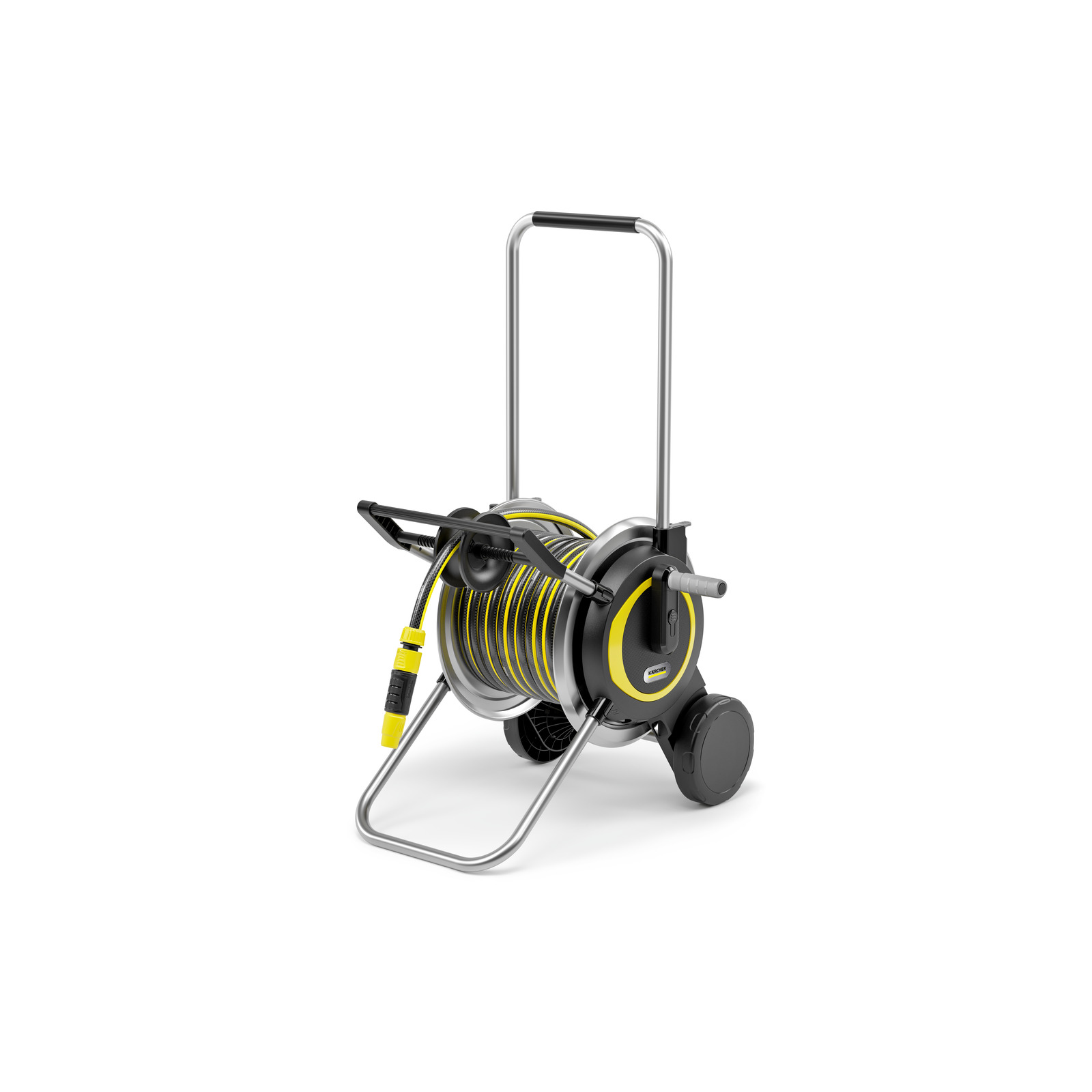 Tralle til vanningsslange Karcher HT 5.20 M Set; 20 m; med vanningsslange