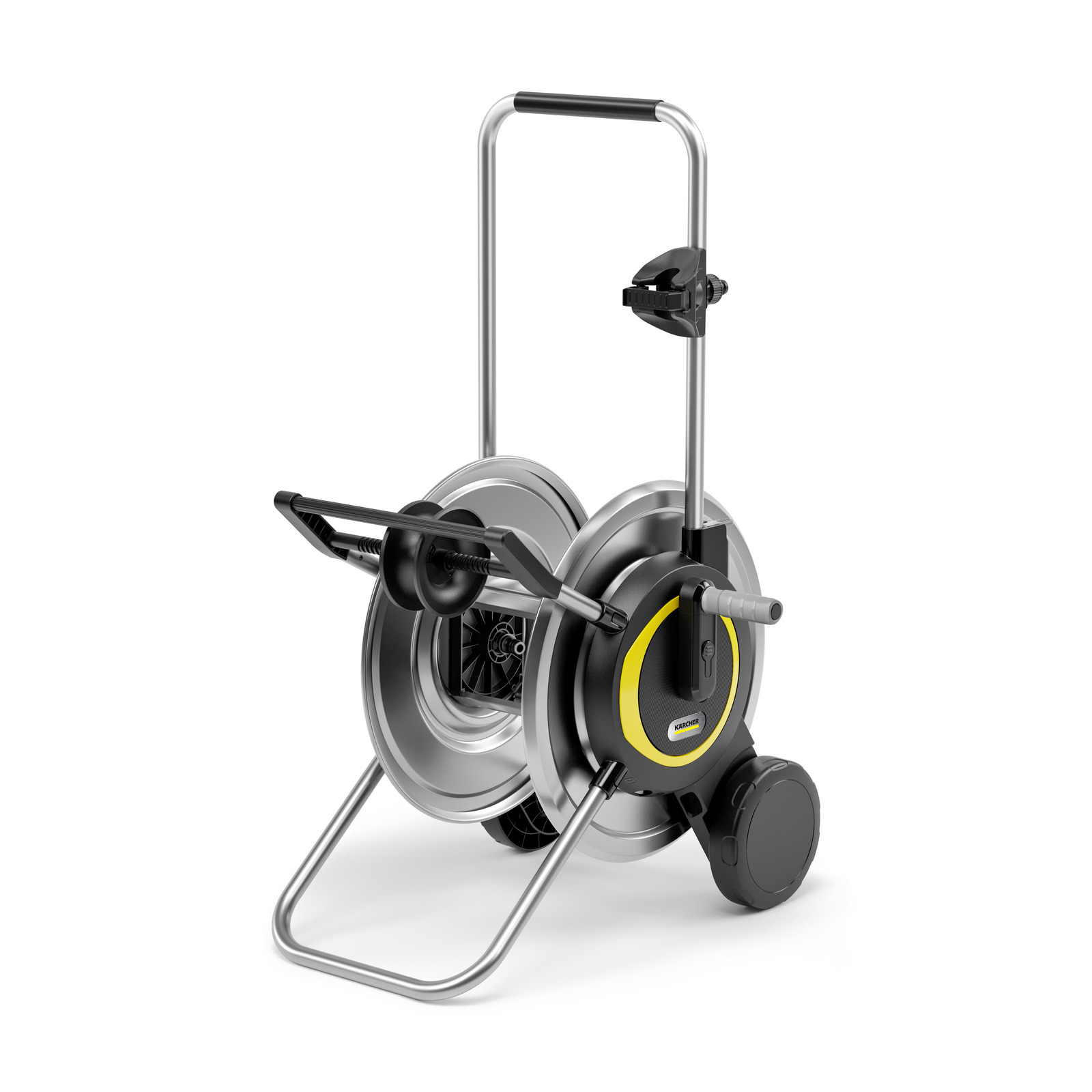 Tralle til vanningsslange Karcher HT 6 M