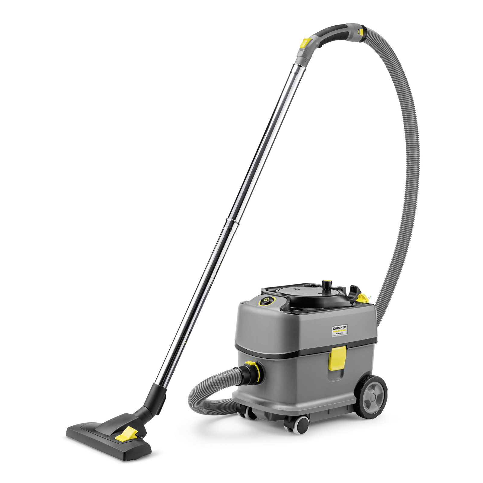 Tørrstøvsuger Karcher T 10/1