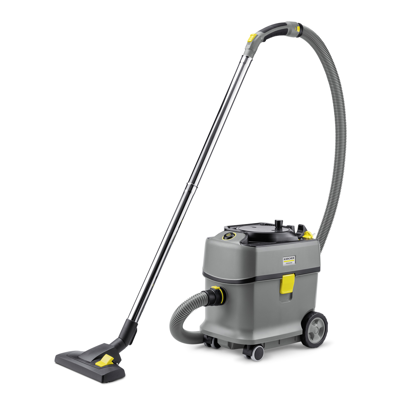 Tørrstøvsuger Karcher T 15/1