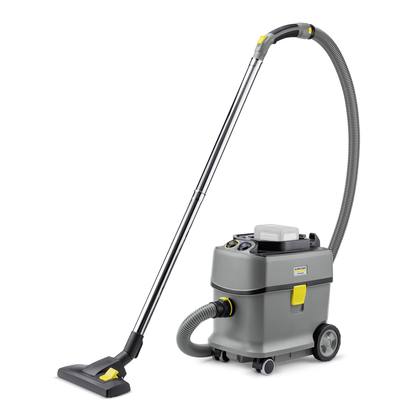 Tørrstøvsuger Karcher T 15/1 Bp