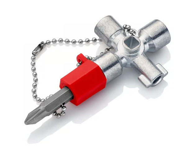Nøkkel Knipex 001102
