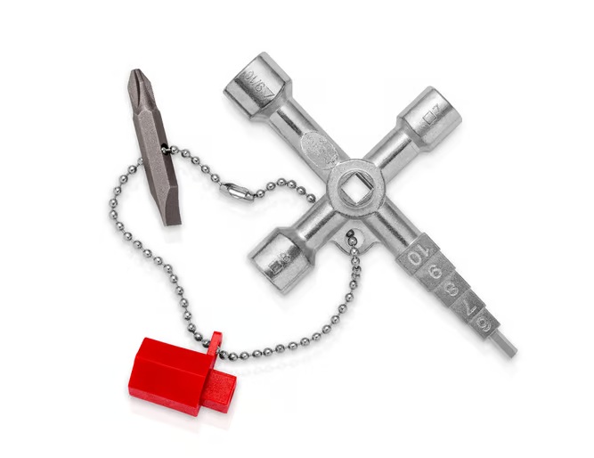 Nøkkel Knipex 001104