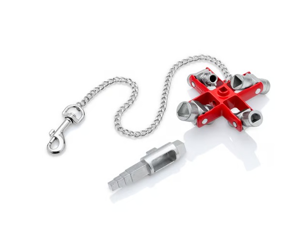 Nøkkel Knipex 001106V01