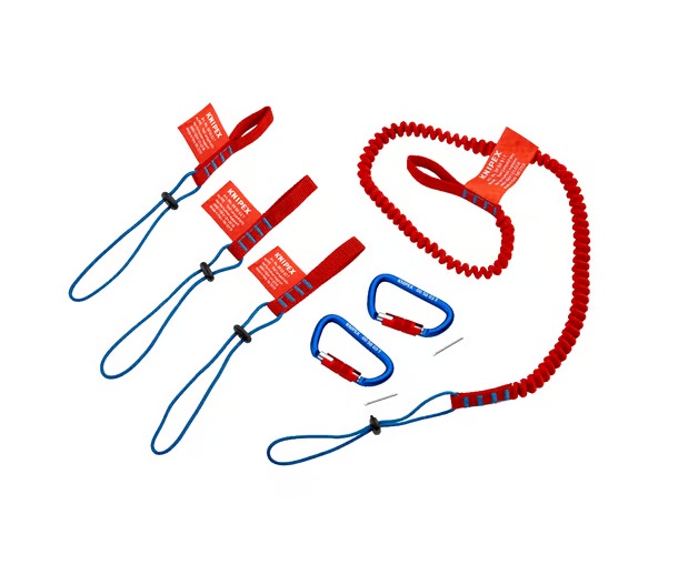 Sett Knipex 005004TBK