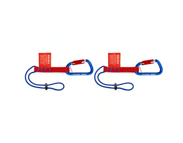 Sett Knipex 005006TBK