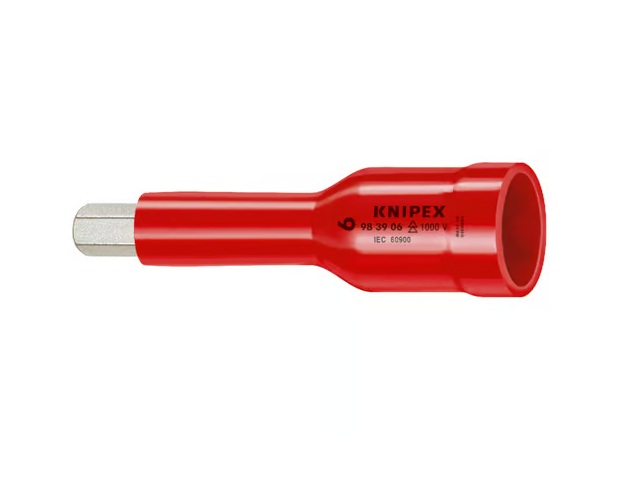 Skrupipe Knipex 983905; 3/8''; 5x75 mm