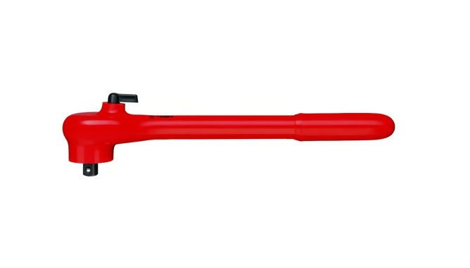 Skralle Knipex 9841; 1/2''