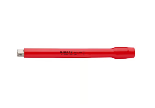Forlængermundstykke Knipex 9845250; 1/2''; 250 mm