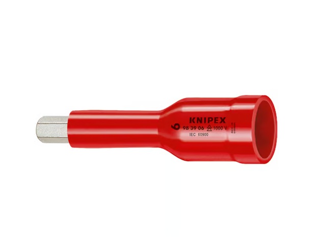 Skrupipe Knipex 984908; 1/2''; 8x75 mm