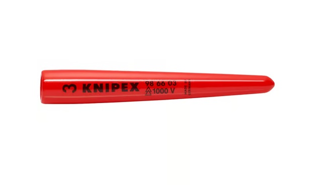 Lokk Knipex 986603; 80 mm