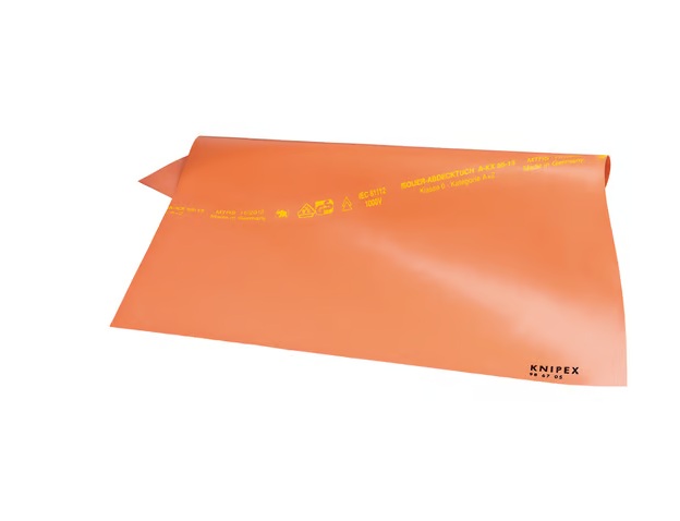 Beskyttelse Knipex 986705; 500 mm