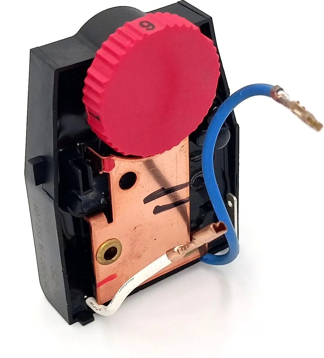 Regulator Bosch 1607233167