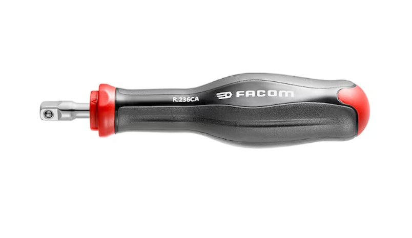 Skrutrekker Facom R.236CA; 1/4''