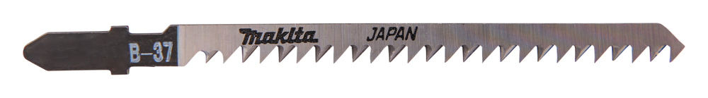 Stikksagblad Makita E-22218; 105 mm; 5 stk