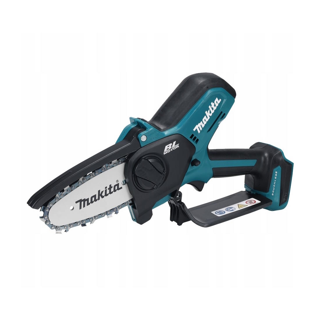 Motorsag for beskjæring av grener Makita DUC101Z01; 18 V; 10 cm sverd (uten batteri og...