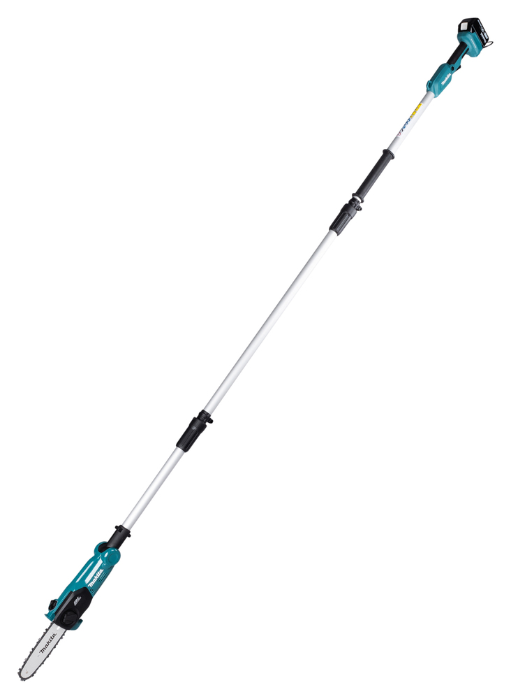 Stangsag Makita DUA200Z; 18 V (uten batteri og lader)