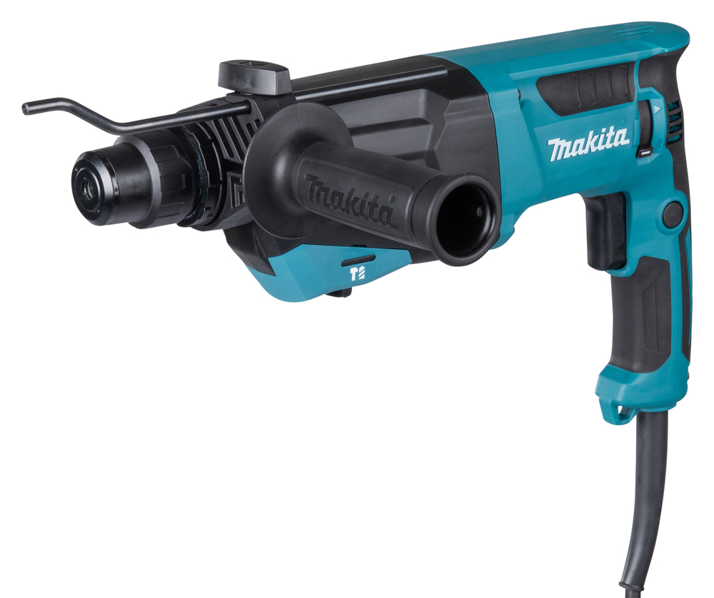 Borhammer Makita HR2670; 3,0 J; 800 W; SDS-plus