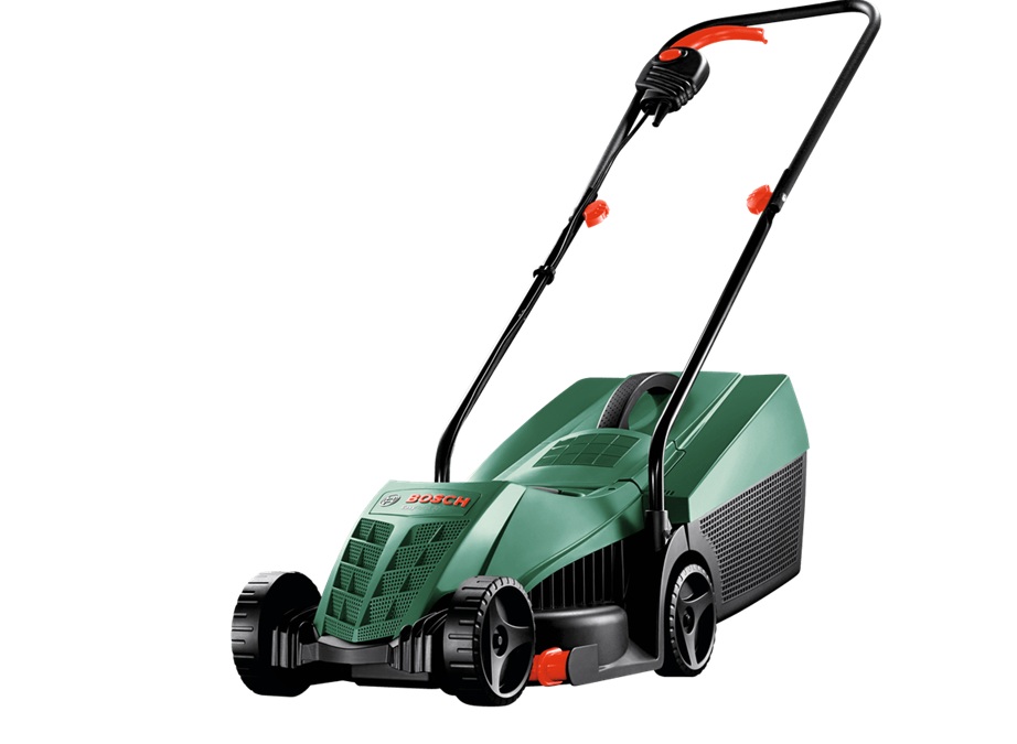 Gressklipper Bosch EasyRotak 32-235; 1200 W; elektrisk