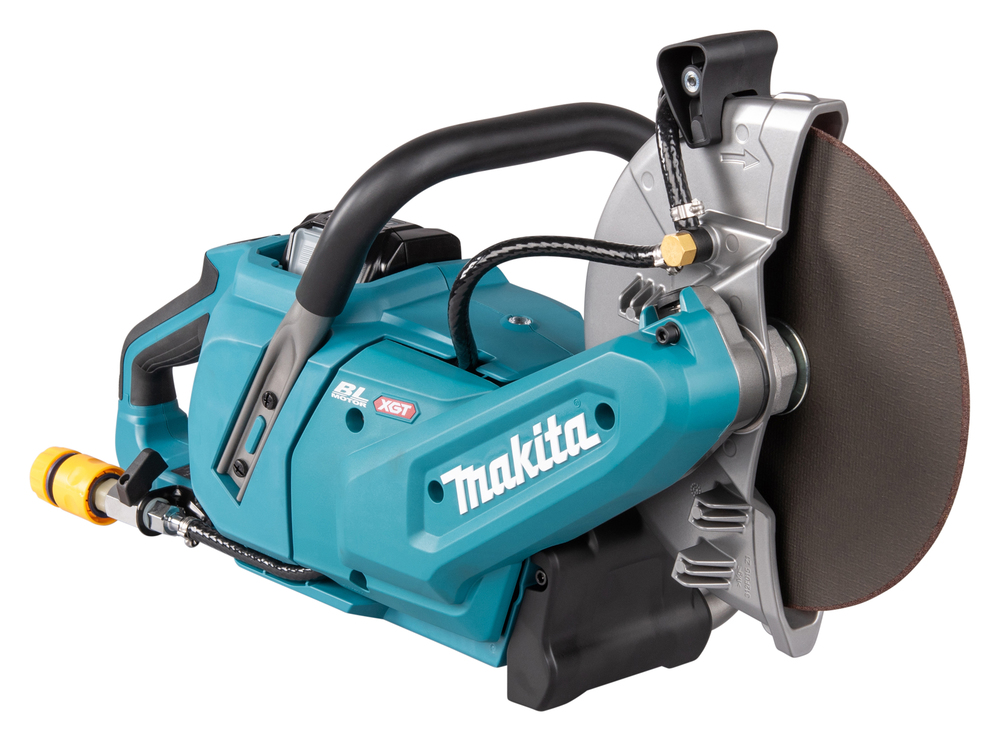 Batteridrevet sirkelsag Makita CE003GZ02; 40 V (uten batteri og lader)