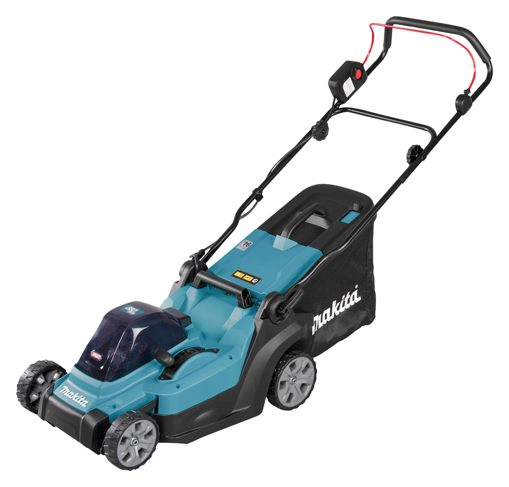 Gressklipper Makita LM003GZ; 40 V (uten batteri og lader)