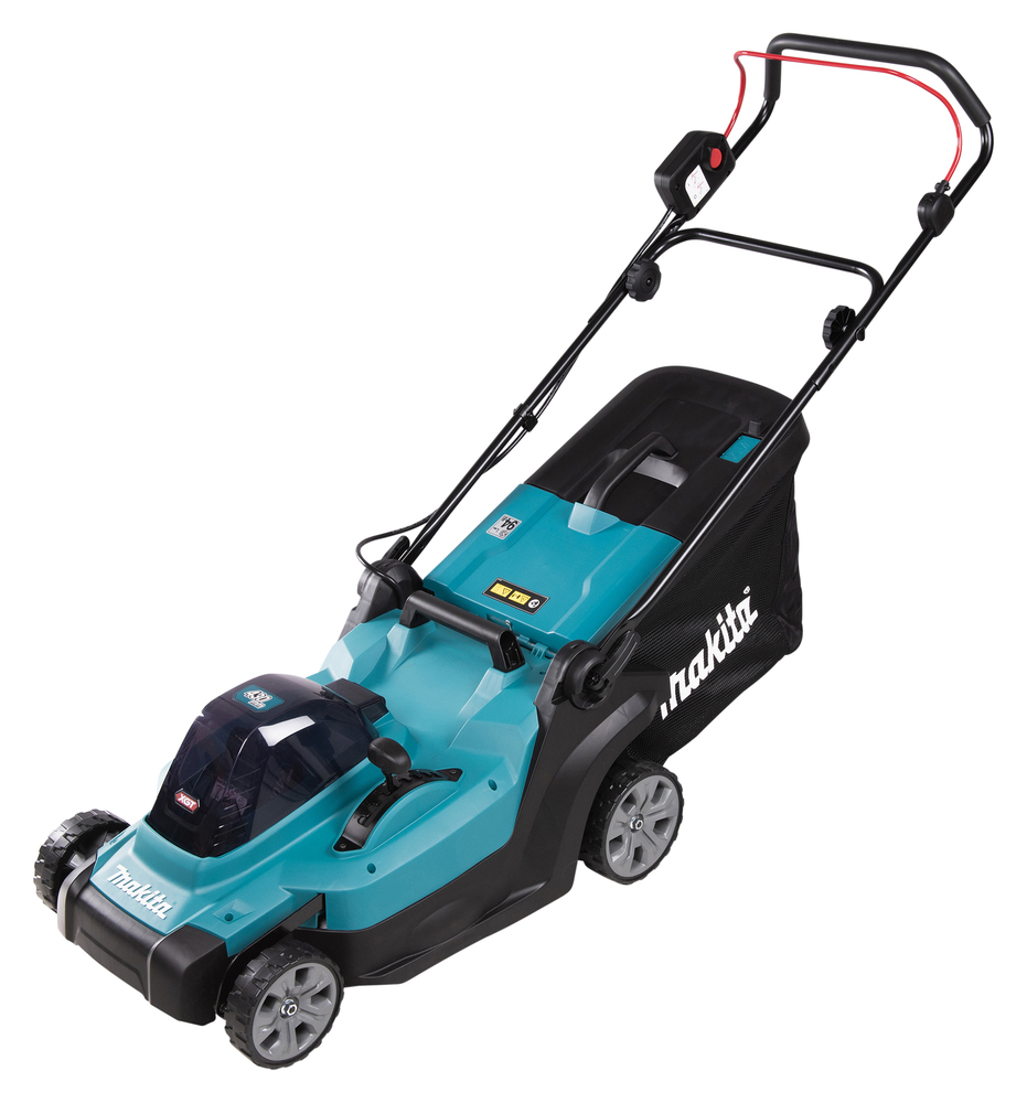 Gressklipper Makita LM004GZ; 40 V (uten batteri og lader)
