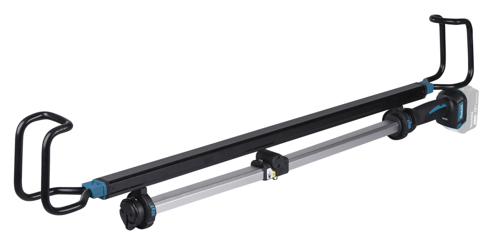 Lykt Makita DML818; 14,4/18 V (uten batteri og lader)