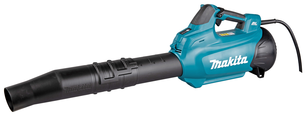 Batteridrevet blåser Makita UB003CZ; 36 V (uten batteri og lader)