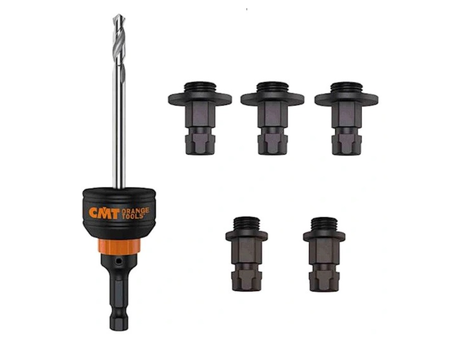 Sett Cmt 550-PA06