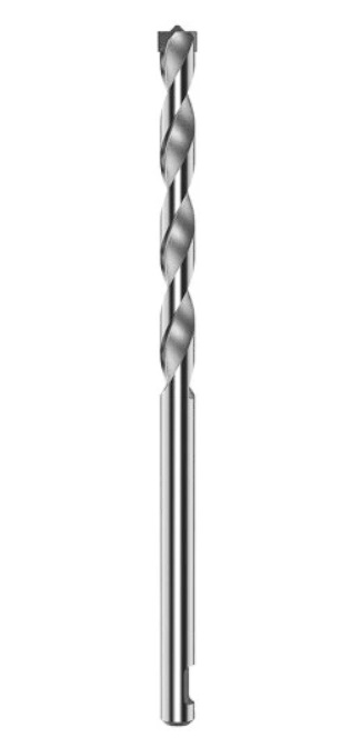 Sentreringsbor CMT 550-PD01; 7,0 mm