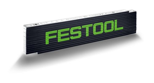 Tommestokk Festool MS-3M-FT1; 3,0 m